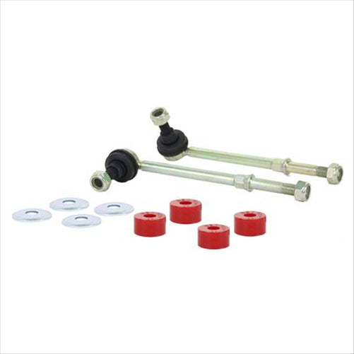 Nolathane REAR SWAY BAR LINK 42725