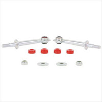 Nolathane REAR SWAY BAR LINK 42740