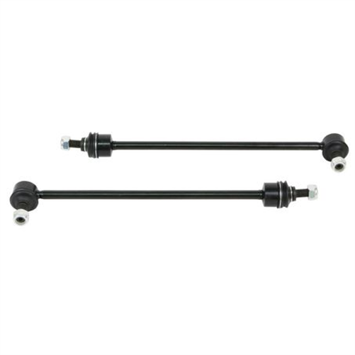 Nolathane FRONT SWAY BAR LINK 42743