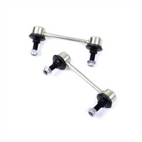 Nolathane FRONT SWAY BAR LINK 42755