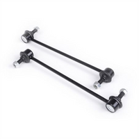 Nolathane FRONT SWAY BAR LINK 42762