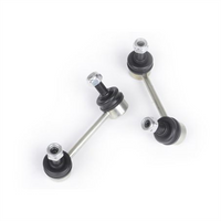 Nolathane SWAY BAR LINK 42763