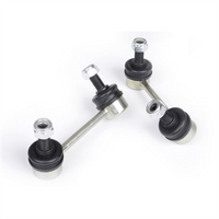 Nolathane SWAY BAR LINK 42763