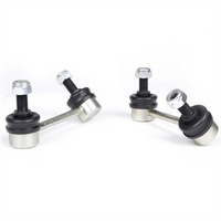 Nolathane SWAY BAR LINK 42763