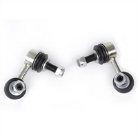 Nolathane FRONT SWAY BAR LINK 42764