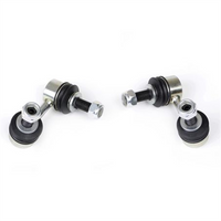 Nolathane FRONT SWAY BAR LINK 42764