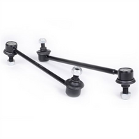 Nolathane SWAY BAR LINK 42766