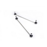 Nolathane FRONT SWAY BAR LINK 42770