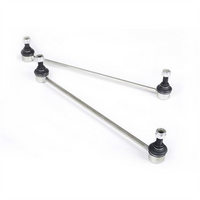 Nolathane FRONT SWAY BAR LINK 42770