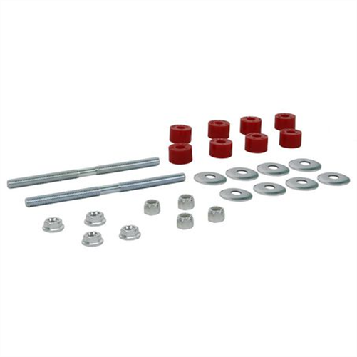 Nolathane FRONT SWAY BAR LINK 42772