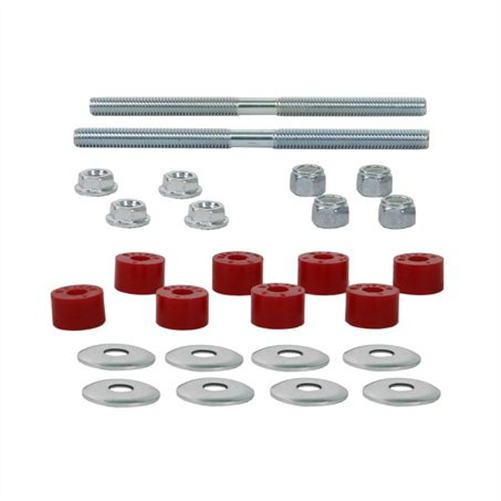 Nolathane FRONT SWAY BAR LINK 42772