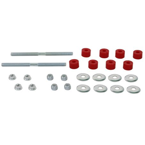 Nolathane FRONT SWAY BAR LINK 42772