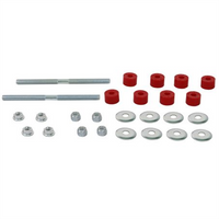 Nolathane FRONT SWAY BAR LINK 42772