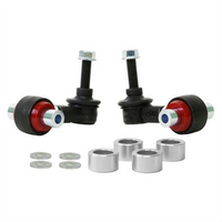 Nolathane SWAY BAR LINK 42773