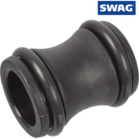 SWAG Coolant Pipe - Suits INA Water Pump 538 0360 10 33 10 0257
