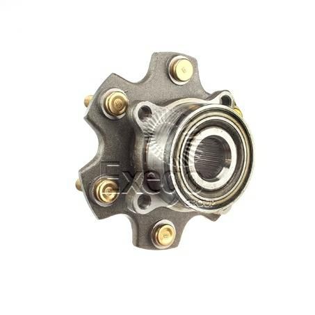 KELPRO Wheel Bearing Hub