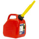 SCEPTER FUEL CONTAINER 5L RED SCEPTER (AB5)