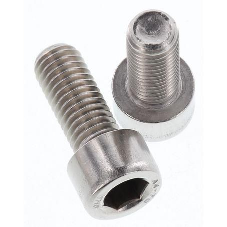 CHAMPION AUTO PARTS Champion Socket Head Screw Pack M10 x 25 CSP57