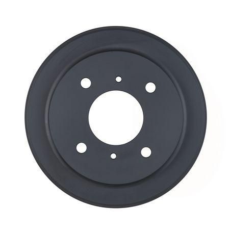Brake Drum  203mm PCD 100mm RDA6834