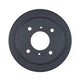 Brake Drum  203mm PCD 100mm RDA6834