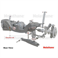 Nolathane SWAY BAR - LINK 42800