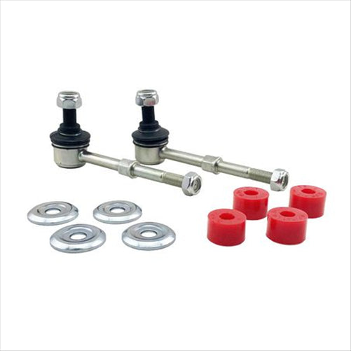 Nolathane SWAY BAR LINK BUSHING 42809