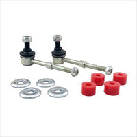 Nolathane SWAY BAR LINK BUSHING 42809