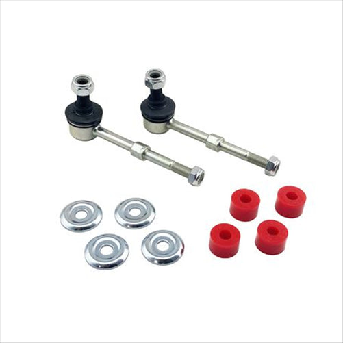 Nolathane SWAY BAR LINK BUSHING 42809