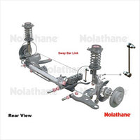 Nolathane SWAY BAR - LINK 42810