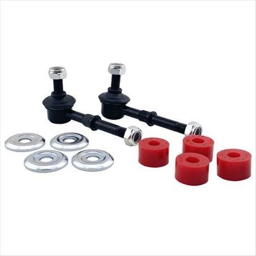 Nolathane SWAY BAR LINK BUSHING 42839