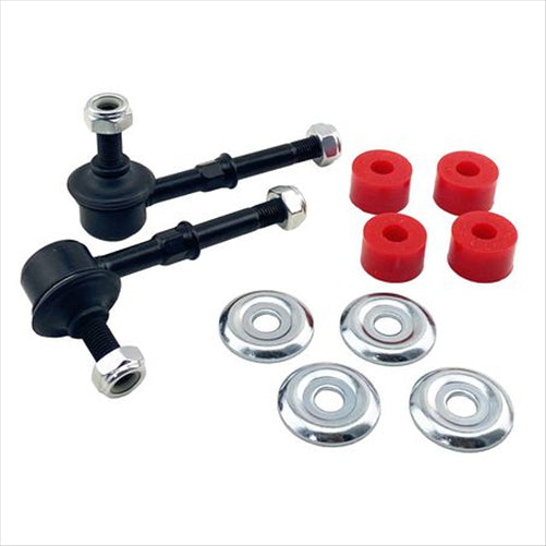 Nolathane SWAY BAR LINK BUSHING 42839