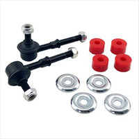 Nolathane SWAY BAR LINK BUSHING 42839