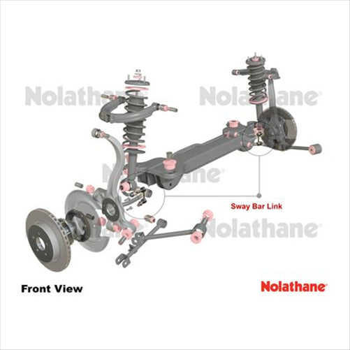 Nolathane SWAY BAR - LINK 42840