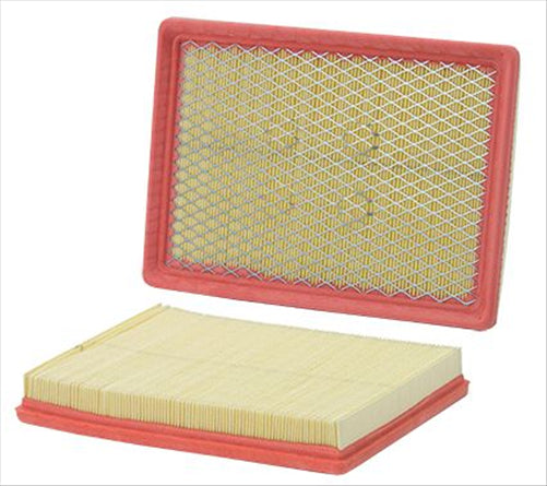 WIX AIR FILTER - CHRYSLER/DODGE 42843