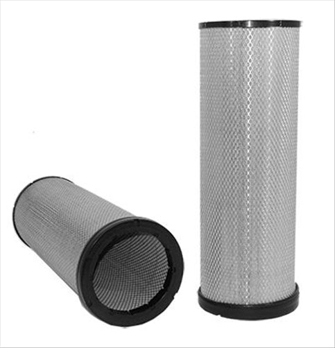 WIX AIR FILTER - CAT/NEW HOLLAND 42848