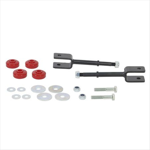 Nolathane SWAY BAR LINK 42861