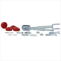 Nolathane SWAY BAR LINK 42862