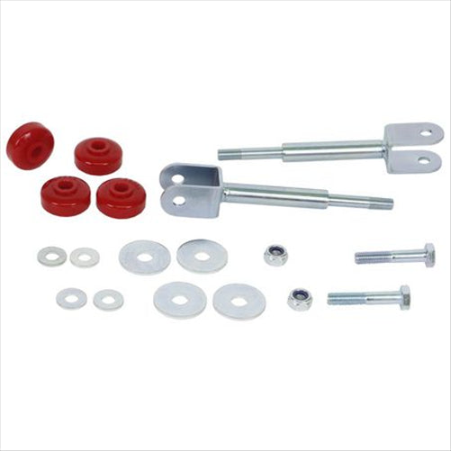 Nolathane SWAY BAR LINK 42862