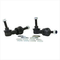 Nolathane SWAY BAR LINK 42869