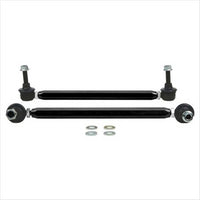 Nolathane SWAY BAR LINK 42871
