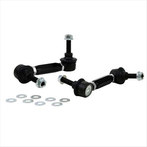 Nolathane SWAY BAR LINK 42873