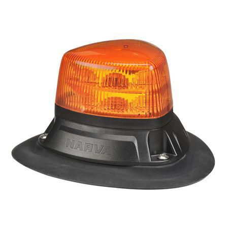 Narva 9-33V L.E.D Strobe Magnetic Mount (A)
