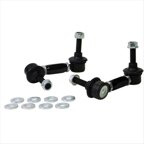 Nolathane SWAY BAR LINK 42874