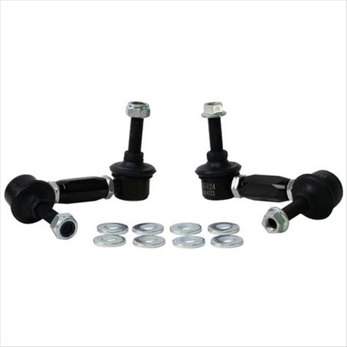 Nolathane SWAY BAR LINK 42874