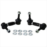 Nolathane SWAY BAR LINK 42874