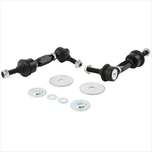 Nolathane SWAY BAR LINK 42875