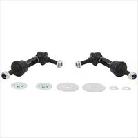 Nolathane SWAY BAR LINK 42875