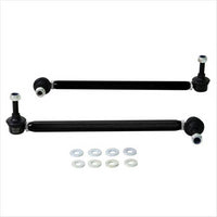 Nolathane SWAY BAR LINK 42877