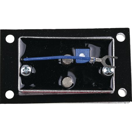 OEX ALTERNATOR REG 24V EXTERNAL LEECE NEVILLE STYLE