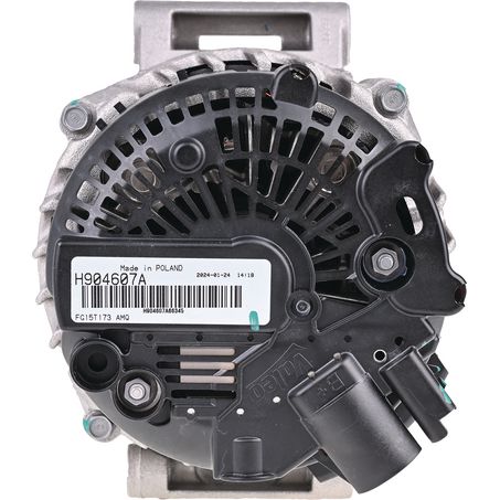 Valeo Alternator 12V 150A 439759